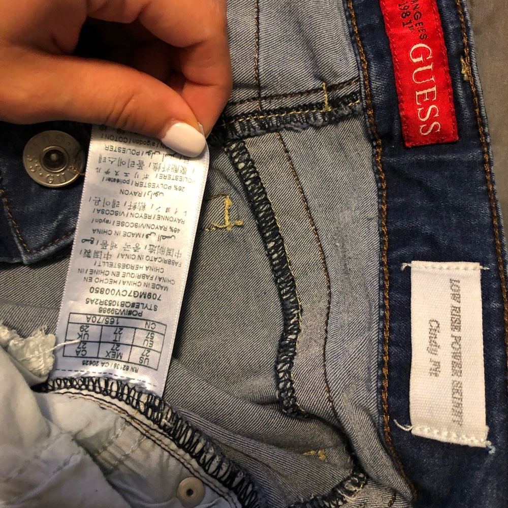 Guess Jeans